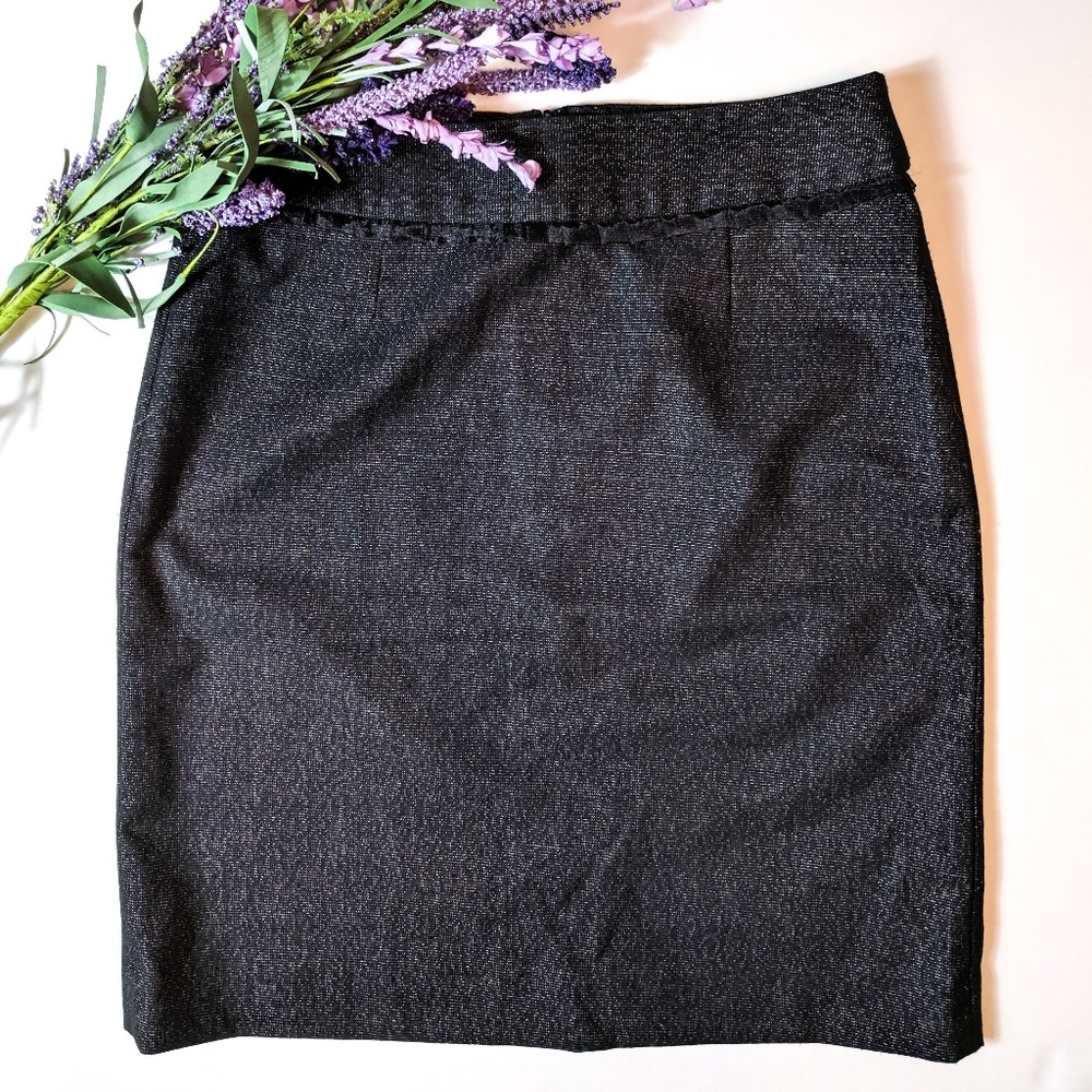 Banana Republic Pencil Skirt